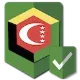 Trust badge